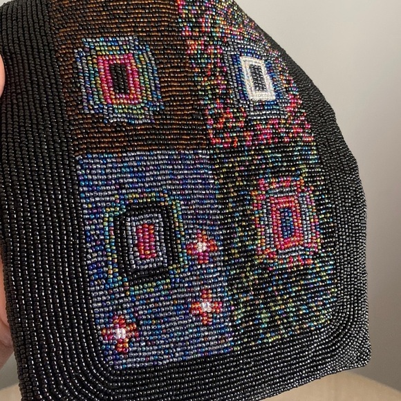 Another Y & S Original | Beaded Crossbody - Picture 7 of 12